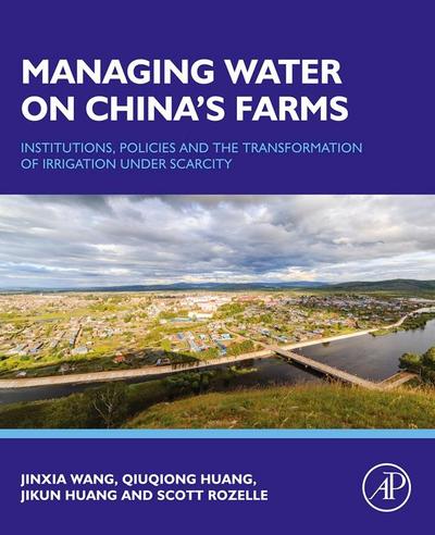 Managing Water on China’s Farms