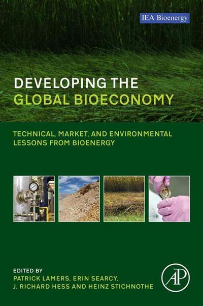 Developing the Global Bioeconomy