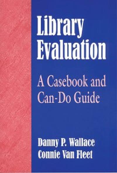 Library Evaluation