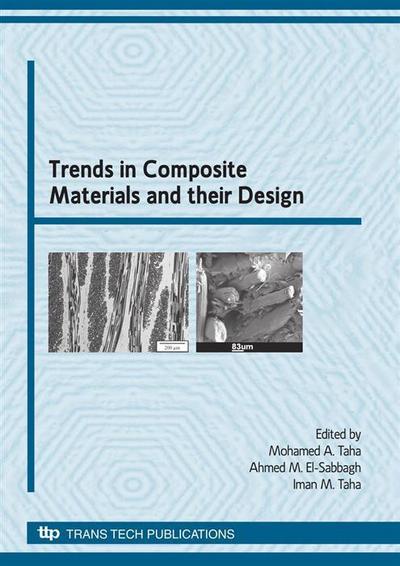 Trends in Composite Materials and their Design