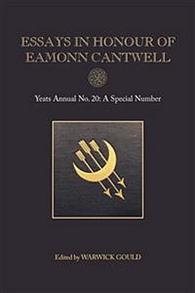 Essays in Honour of Eamonn Cantwell