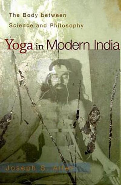 Yoga in Modern India