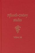 Fifteenth-Century Studies 36