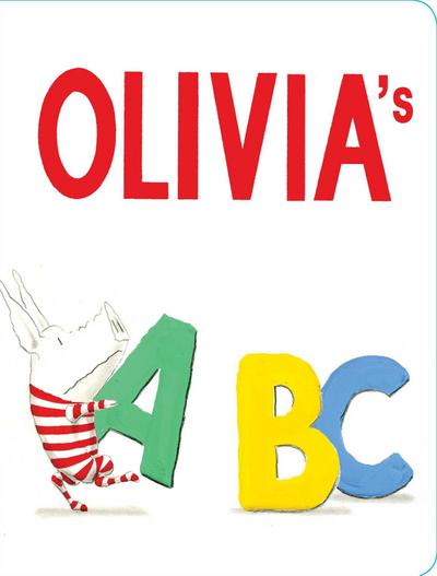 Olivia’s ABC