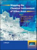 Mapping the Chemical Environment of Urban Areas