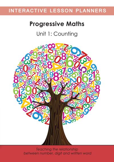 Progressive Maths Unit 1