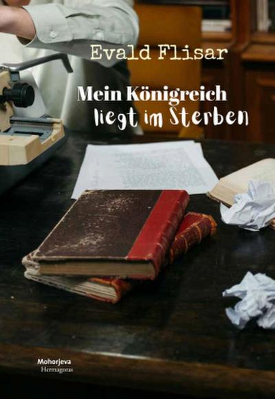 Mein Königreich liegt im Sterben