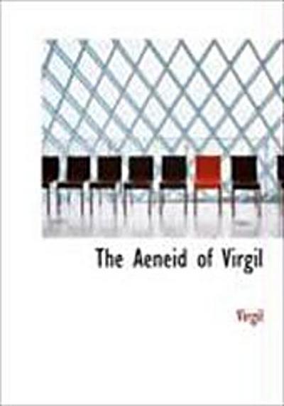 Aeneid of Virgil - Virgil