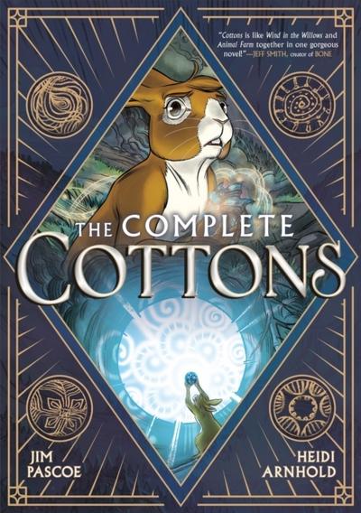 The Complete Cottons
