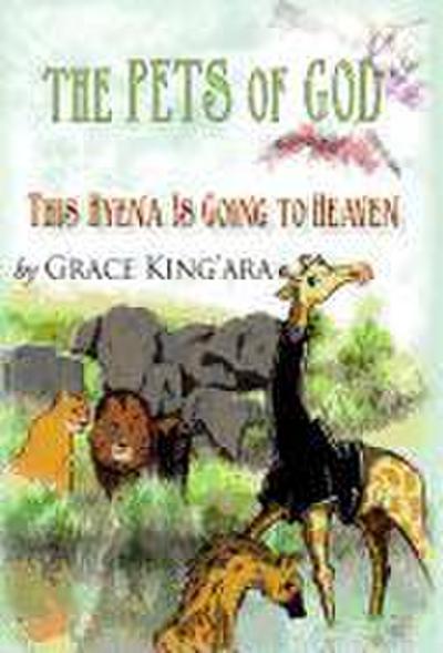 This Hyena Is Going to Heaven