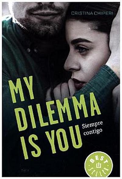 My dilemma is you. Bd.3