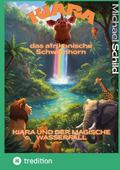 Kiara, das afrikanische Schweinhorn