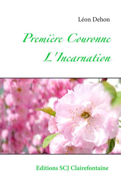 Première Couronne d’amour au Sacré-C¿ur