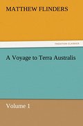 A Voyage to Terra Australis 1