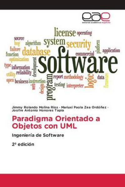 Paradigma Orientado a Objetos con UML