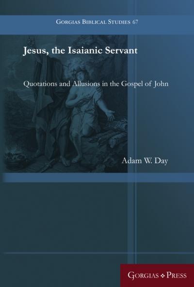 Jesus, the Isaianic Servant