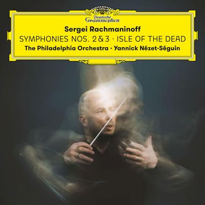 Sergej Rachmaninoff: Symphonies No. 2&3 / Isle Of The Dead