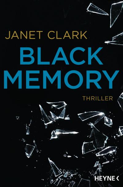 Clark, J: Black Memory