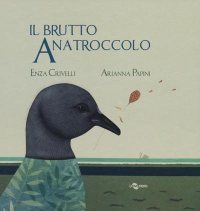 Il brutto anatroccolo. Ediz. CAA