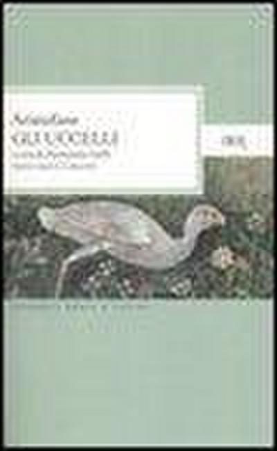 Gli uccelli. Testo greco a fronte