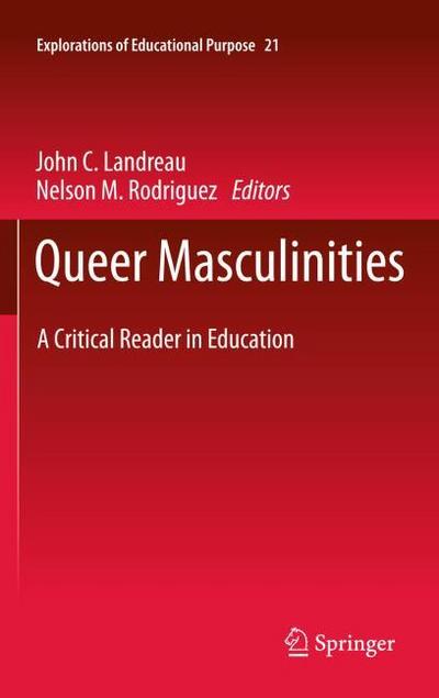 Queer Masculinities