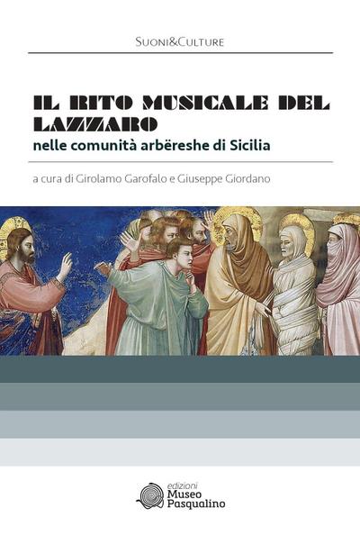 Il rito musicale del Lazzaro nelle comunità arbëreshe di Sic