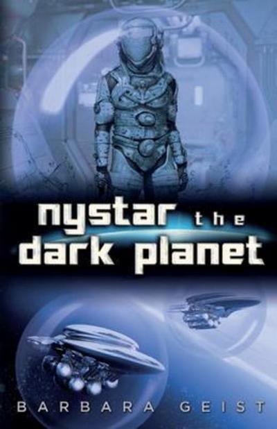 Nystar the Dark Planet