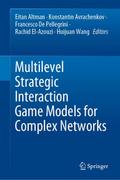 Multilevel Strategic Interaction Game Models for C