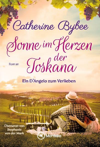 Sonne im Herzen der Toskana