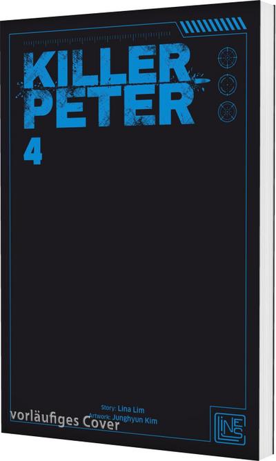 Killer Peter 4