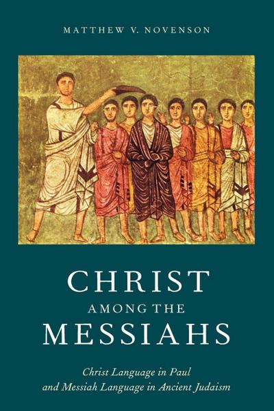 Christ Among the Messiahs