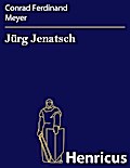 Jürg Jenatsch