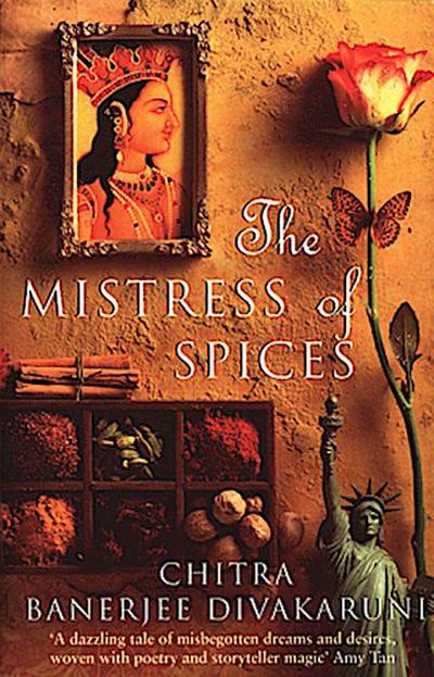 The Mistress of Spices