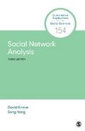 Social Network Analysis