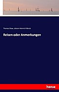 Reisen oder Anmerkungen