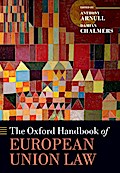 The Oxford Handbook of European Union Law