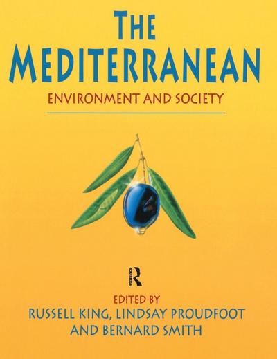 The Mediterranean