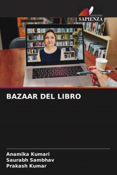 BAZAAR DEL LIBRO