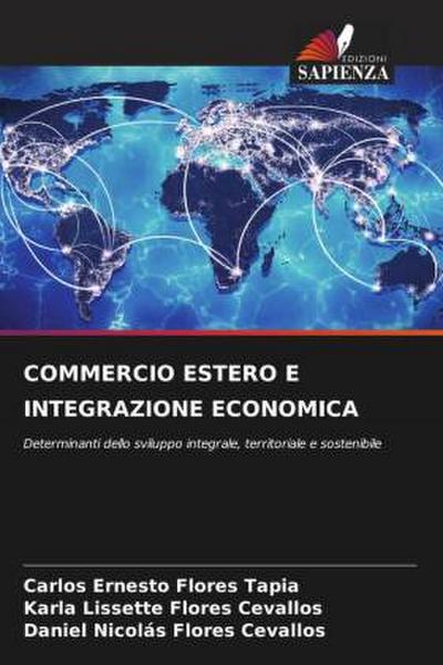 COMMERCIO ESTERO E INTEGRAZIONE ECONOMICA