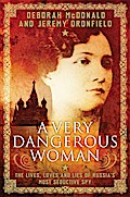 A Very Dangerous Woman