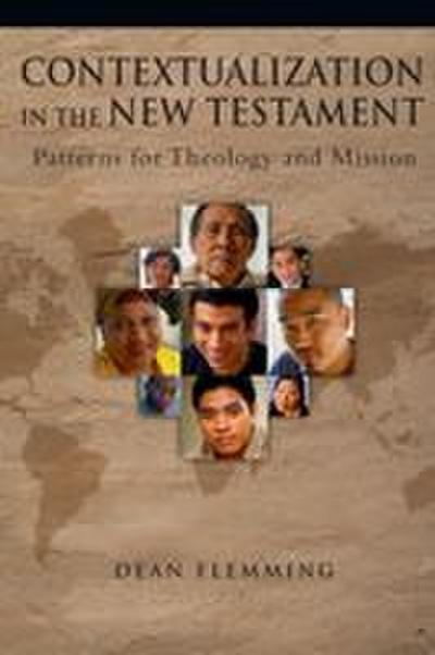 Contextualization in the New Testament