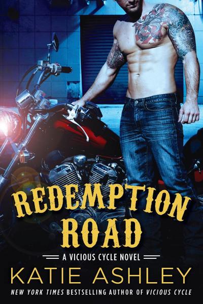 Redemption Road