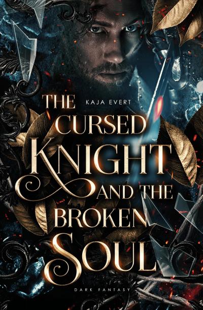 The Cursed Knight and the Broken Soul