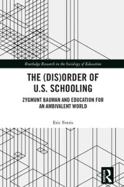(Dis)Order of U.S. Schooling