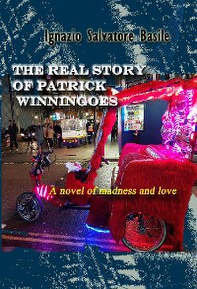 The real story of Patrick Winningoes