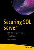 Securing SQL Server