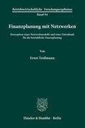 Finanzplanung mit Netzwerken.