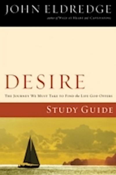 Desire Study Guide