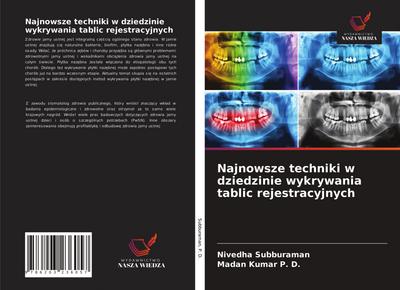 Najnowsze techniki w dziedzinie wykrywania tablic rejestracyjnych