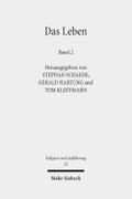 Das Leben. Bd.2